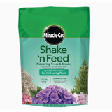 Miracle-gro Para Hortencias Azaleas Arboles Y Arbustos 3.6kg