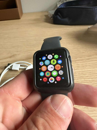 Apple Watch Séries 3