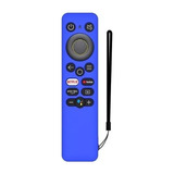 Capa De Silicone Para Controle Do Realme Tv Stick 4k