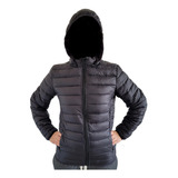 Campera Nene Con Capucha  Storm Control