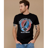 Remeras Grateful Dead Originales Importadas Nuevas!