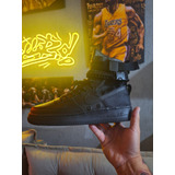 Nike Special Field Air Force 1 High 'triple Black'