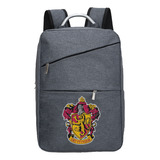 Mochila Backpack Og220  Harry Potter 222
