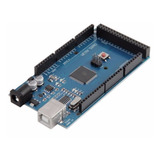 Placa De Programacion Compatible Arduino Mega 2560 Ch340