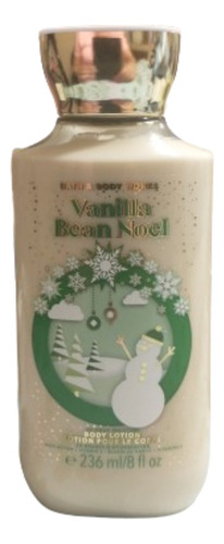 Crema, Bath & Body Works, Vanilla Bean Noel 