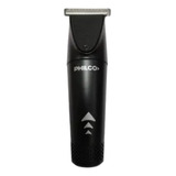 Corta Barba Cabello Trimmer Usb Inalambrica Philco Cb7020 Ct