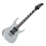 Guitarra Eléctrica Ibanez Grg170dx Sv Silver
