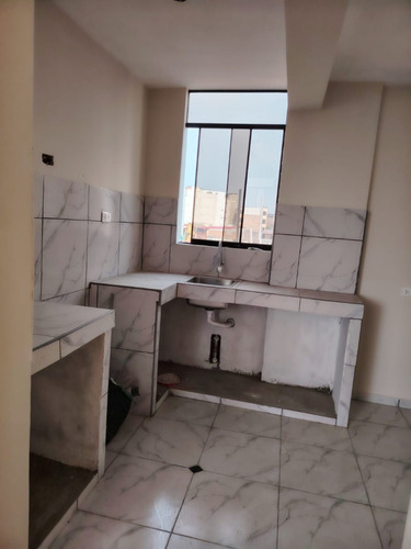 Dpto Estreno 4to Piso - 70 M2