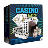 Novelty Casino Básico