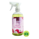 Home Spray 500 Ml Saphirus - Parati Bienestar