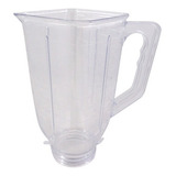 Vaso Plástico Starrosan Osli060 Compatible Oster 39400350
