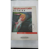Neuroanatomia Clinica De Snell Cuerta Edicion.