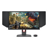 Monitor Para Juegos Zowie Xl2546k De 24,5 Pulgadas Y 240 Hz 