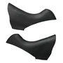 Goma Cubre Manijas Shimano Sora St-r3000 Negro | Envío gratis