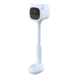 Camara Seguridad Ezviz Wifi 1080 Monitor Bebe Color Celeste