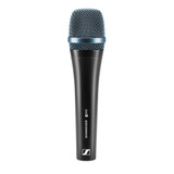 Microfone Sennheiser E945 Dinâmico Super Cardióide