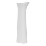 Columna Lavatorio Ferrum Andina Pie Bacha Blanco Ctf