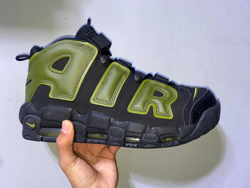 Nike Uptempo