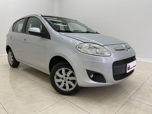 FIAT PALIO 1.0 ATTRACTIVE 8V FLEX 4P MANUAL 2013/2013