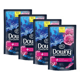 Amaciante Downy Intenso Concentrado Refil 6.4l Perfume Inten