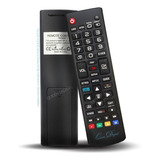 Control Remoto Para LG Smart Tv Akb73715664 3d La6200