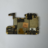 Placa Mãe Principal Original 64gb Xiaomi Redmi Note 7 100%ok