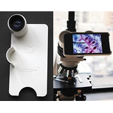 Idu Labcam Microscope Adapter Para iPhone 66s Plus