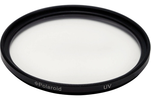 Polaroid 37mm Multi-coated Uv Protector Filter
