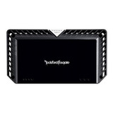 Amplificador Rockford Fosgate T1500-1bdcp Monoblock 1500w.