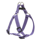 Lupinepet Eco Lilac 15-21 Arnés De Paso Para Perros Pequeños