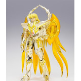 Shaka Virgo Sog Myth Cloth Ex Dam Nuevo Todobloques