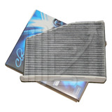 Filtro De Habitaculo Vw Vento Mk5 / Mk6 / Mk7 Carbon Activad