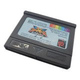 Snk Vs Capcom - Neo Geo Pocket Color 