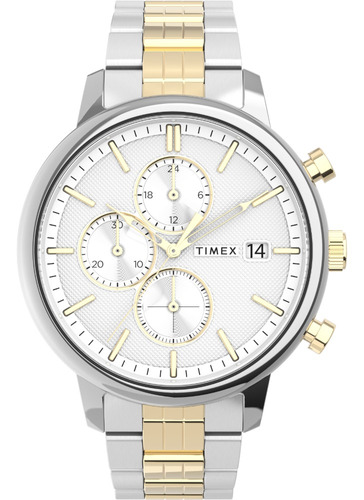 Reloj Timex Hombre Tw2v01800