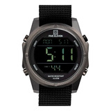 Reloj Táctico Militar 5.11 Tactical Division Watch Original