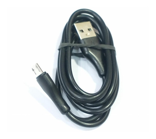 Cable Micro Usb De Datos Original Moto Sam LG Tcl Sony A03 