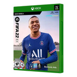 Fifa 22 Xbox Series X