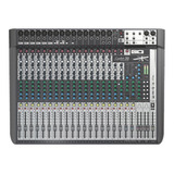 Soundcraft Signature 22mtk Multi Track