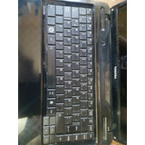 Teclado Laptop Toshiba Satelite L745d 