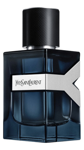 Perfume Hombre Yves Saint Laurent Y Edp Intense 60ml