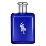 Perfume Importado Hombre Polo Blue Edt 125 Ml Ralph Lauren