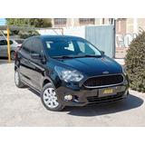 Ford Ka 1.5 S 5ptas. 2018