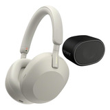 Sony Wh-1000xm5 Auriculares Supraaurales Inalámbricos Con (2