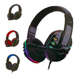 Fone De Ouvido Gamer Headset Ps4 Pc Xbox One Series S/x P2