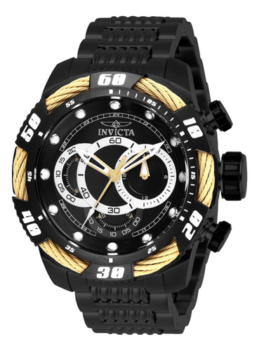 Reloj Invicta 27061 Speedway Quartz Hombres