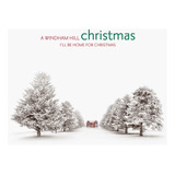 Cd: Una Navidad En Windham Hill: Estaré En Casa Para Navidad