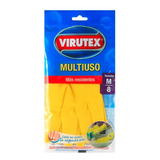 Guantes Virutex Multiuso Talla M