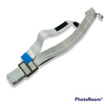 Cable Plano Lampara Scanner Impresora Hp Neverstop 1200nw