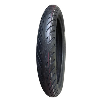 Llanta Mrf 90/90-18 51p Zapper P tubeless