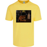 Playera Gato Con Botas Shrek Mod. 0014 12 Colores